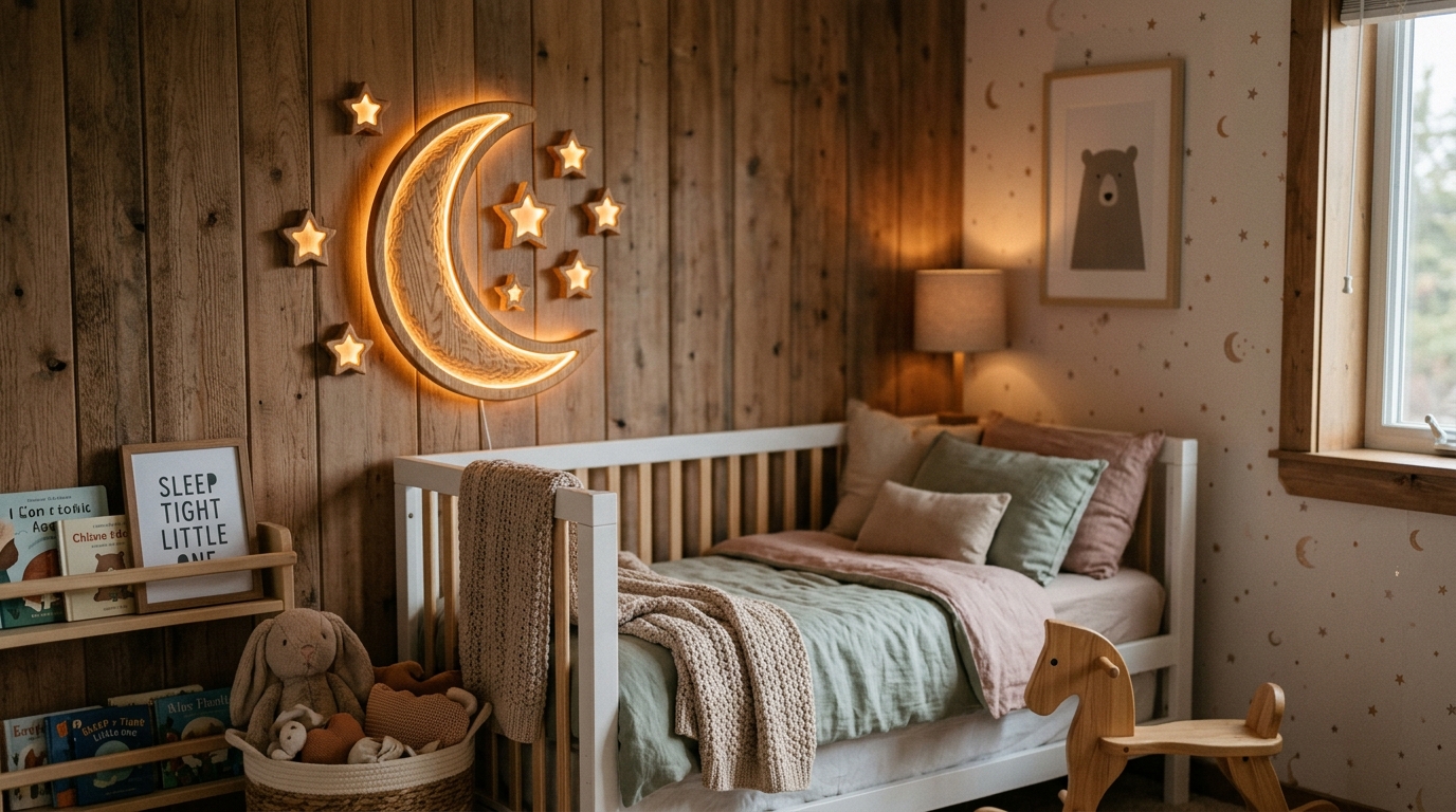 Tinab Wood Handcrafted Wooden Decor E-Commerce Platform